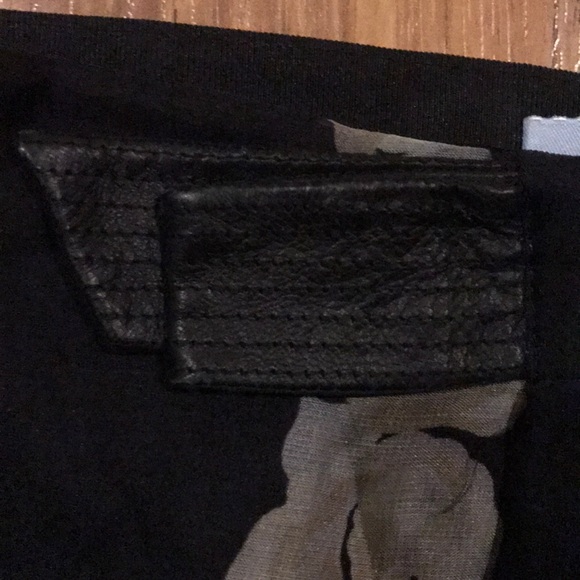 Floral printed Blumarine skirt - Picture 3 of 6